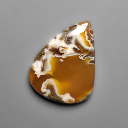 Turkish Tube Agate