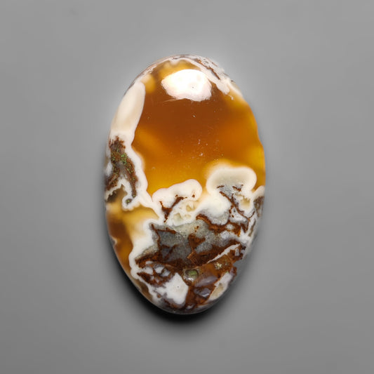 Turkish Tube Agate