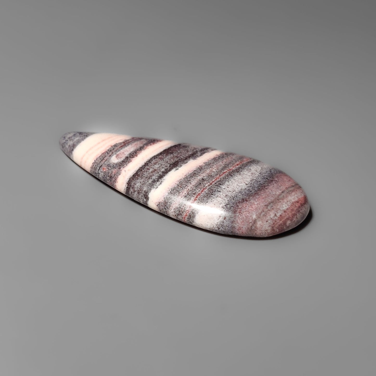 Porcelain Jasper