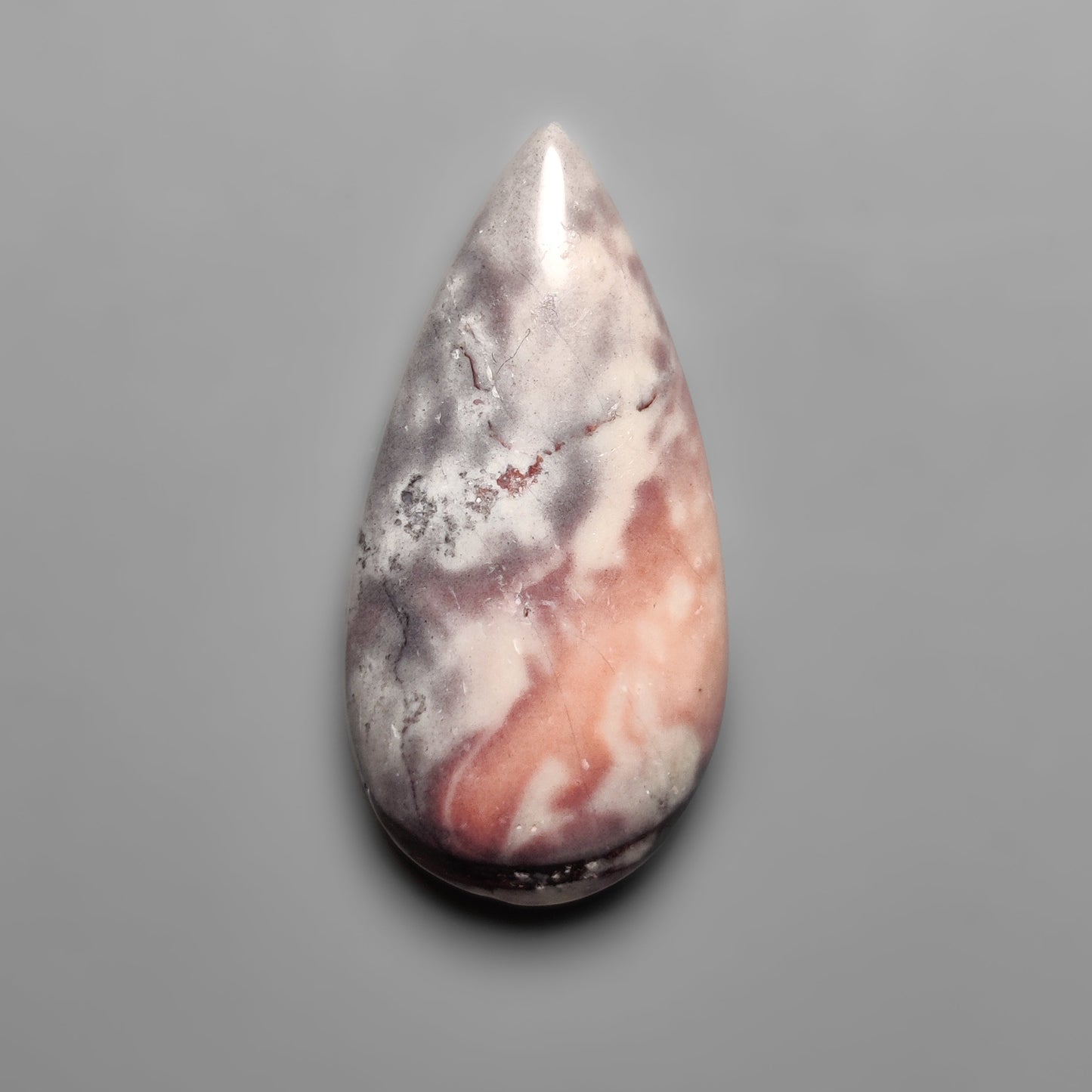 Porcelain Jasper