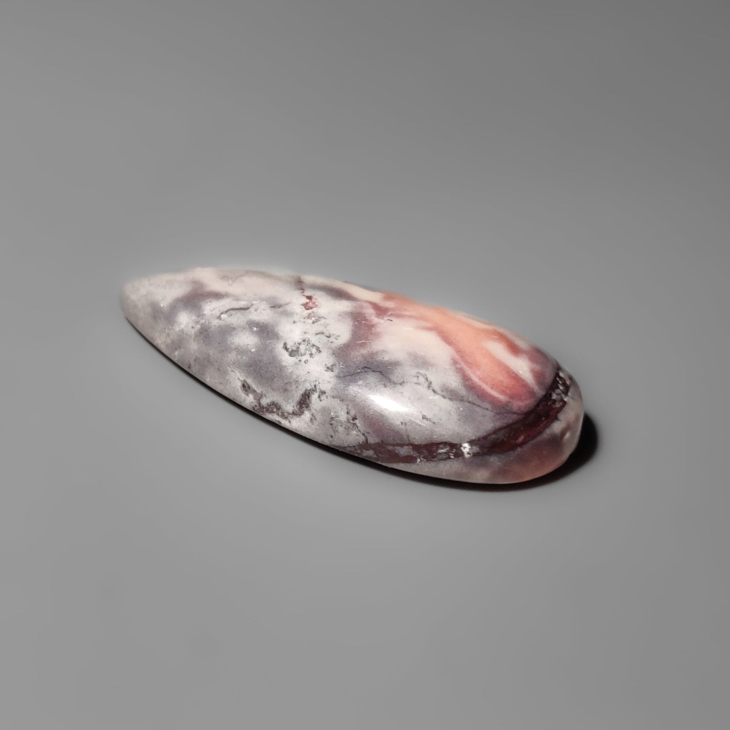 Porcelain Jasper