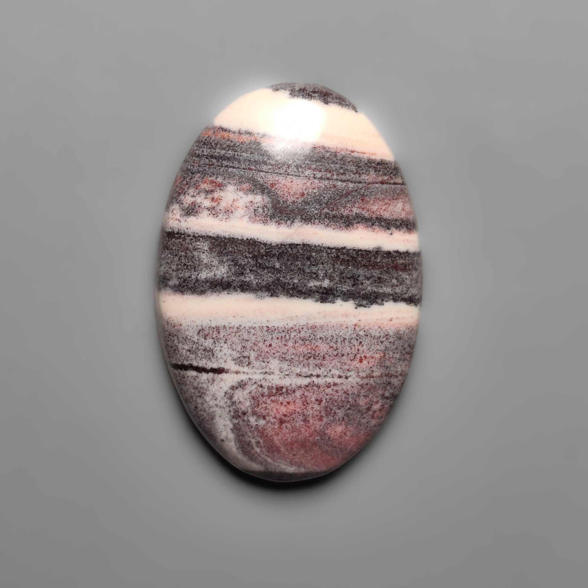 Porcelain Jasper