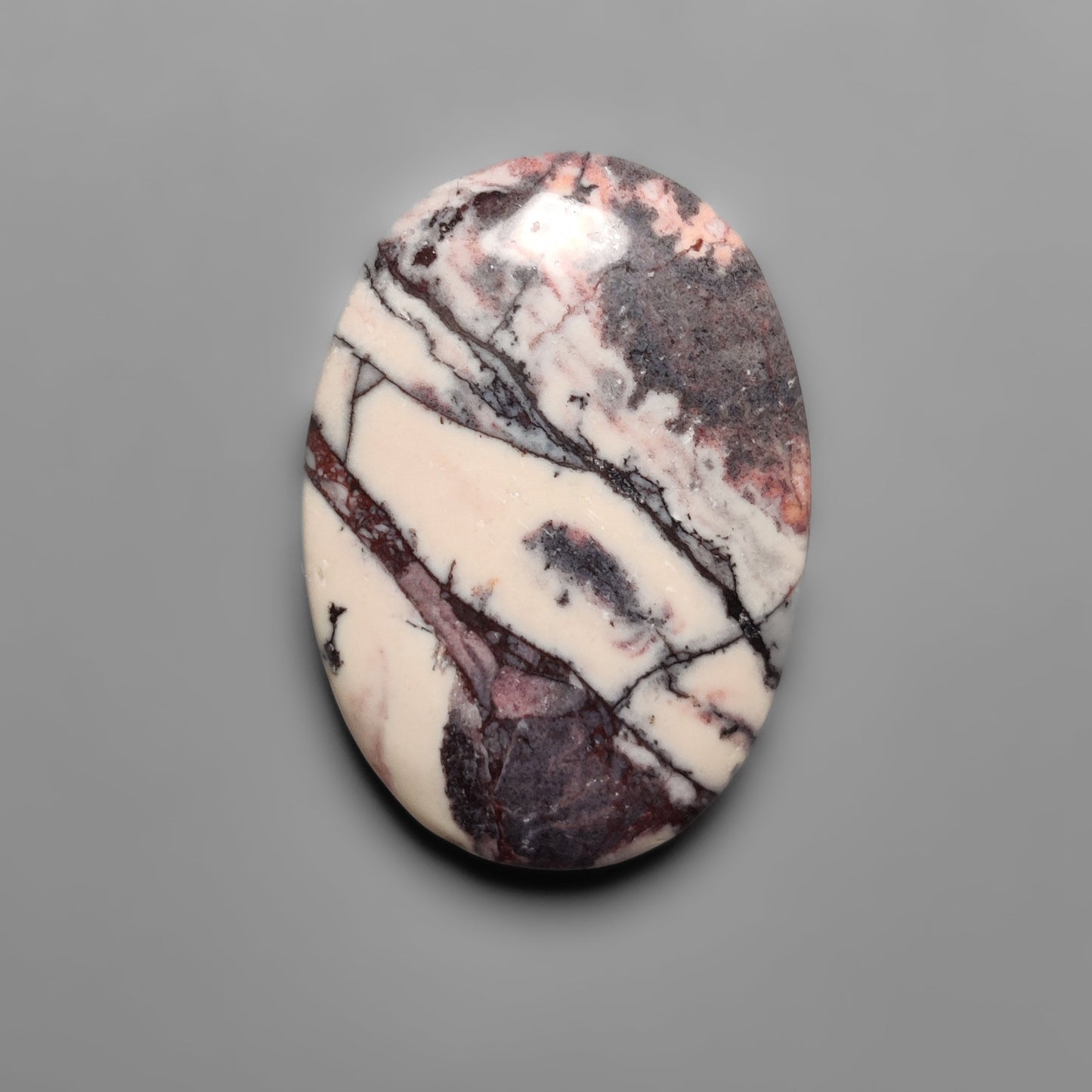 Porcelain Jasper