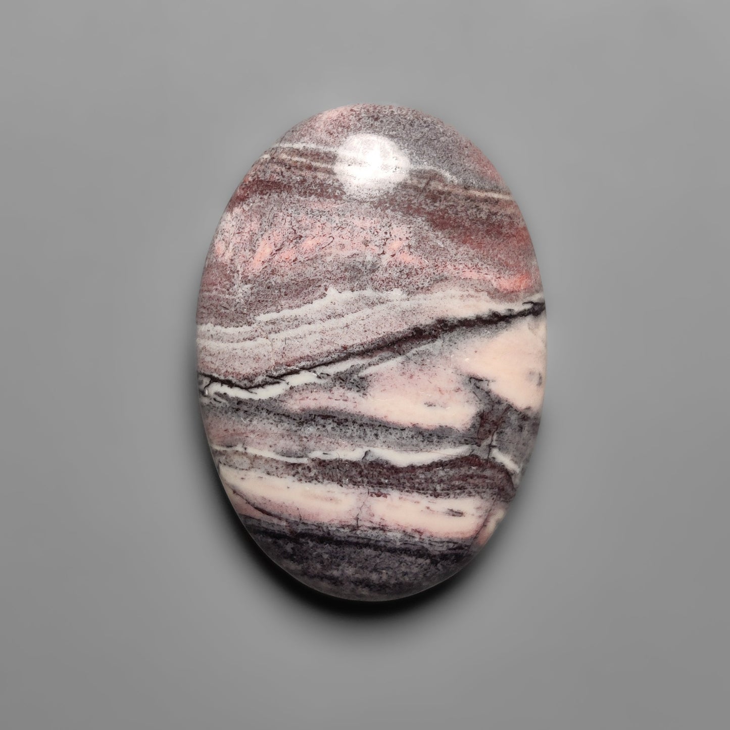 Porcelain Jasper