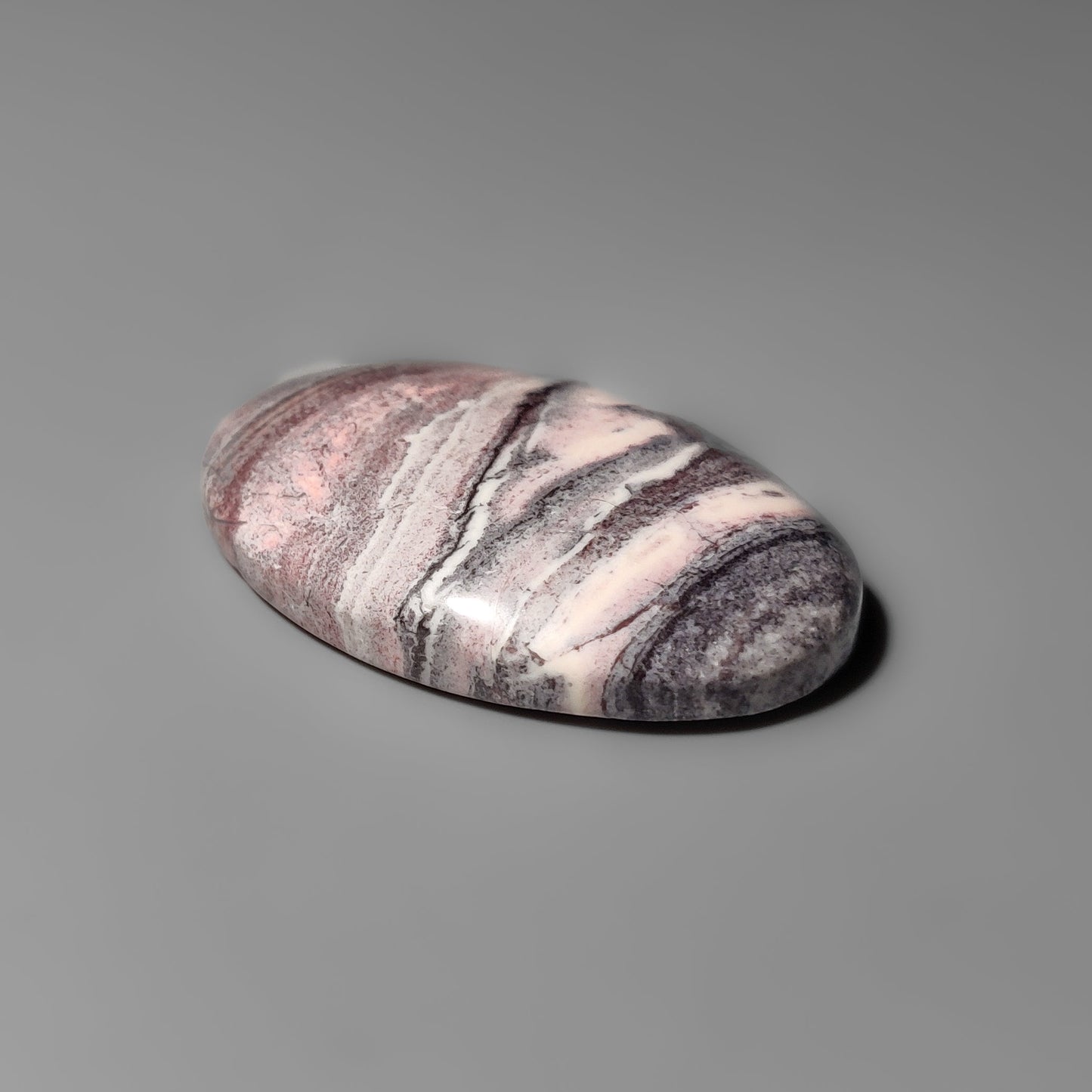 Porcelain Jasper