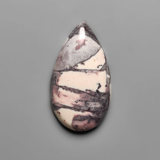 Porcelain Jasper