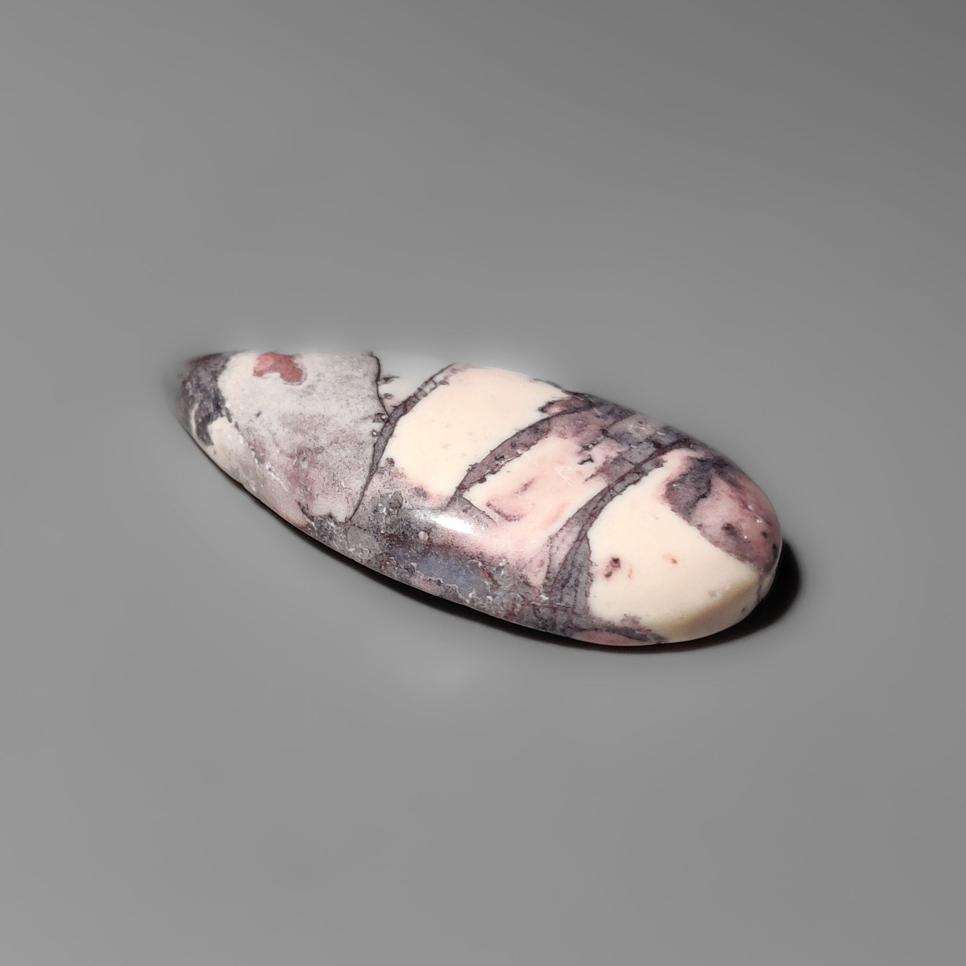 Porcelain Jasper