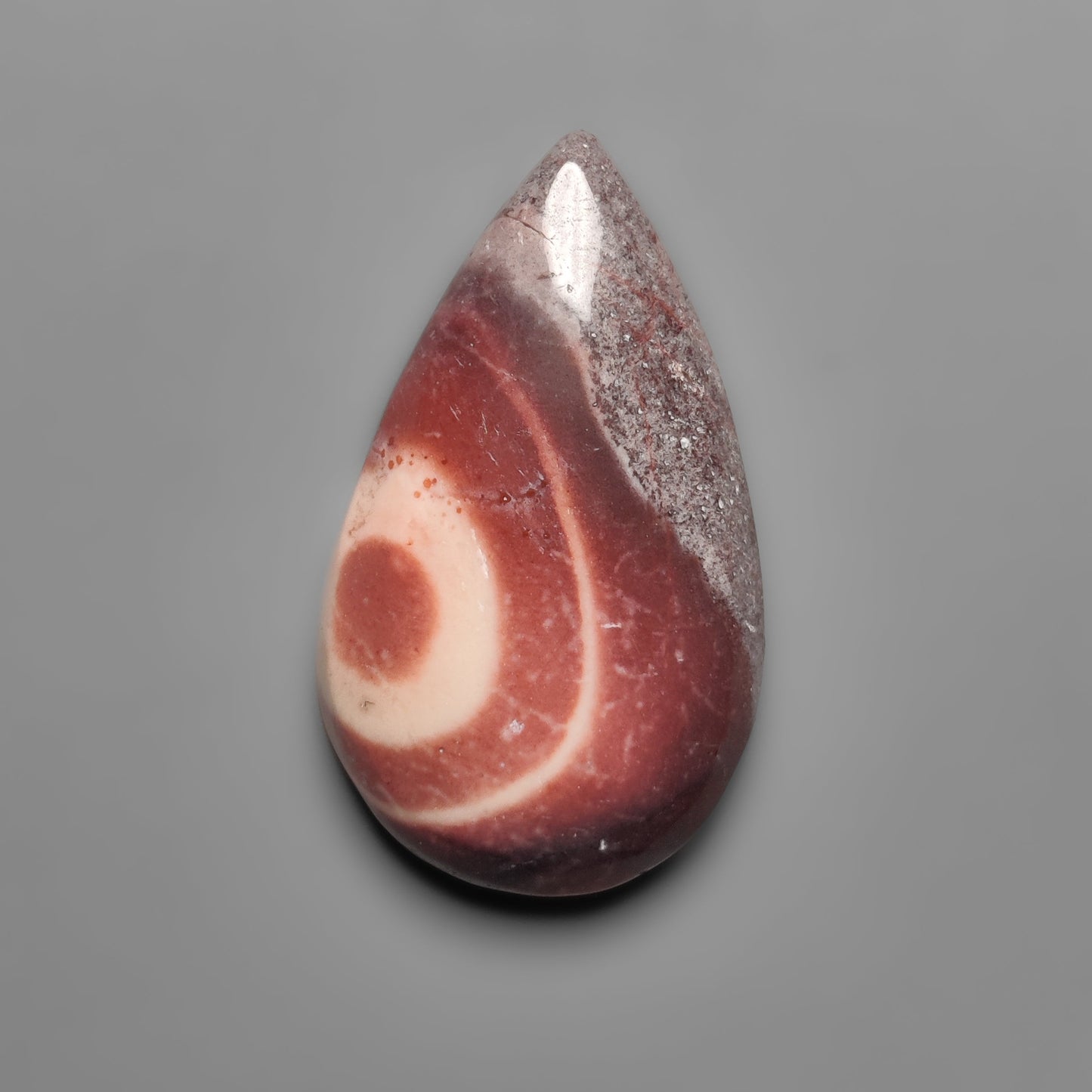 Porcelain Jasper