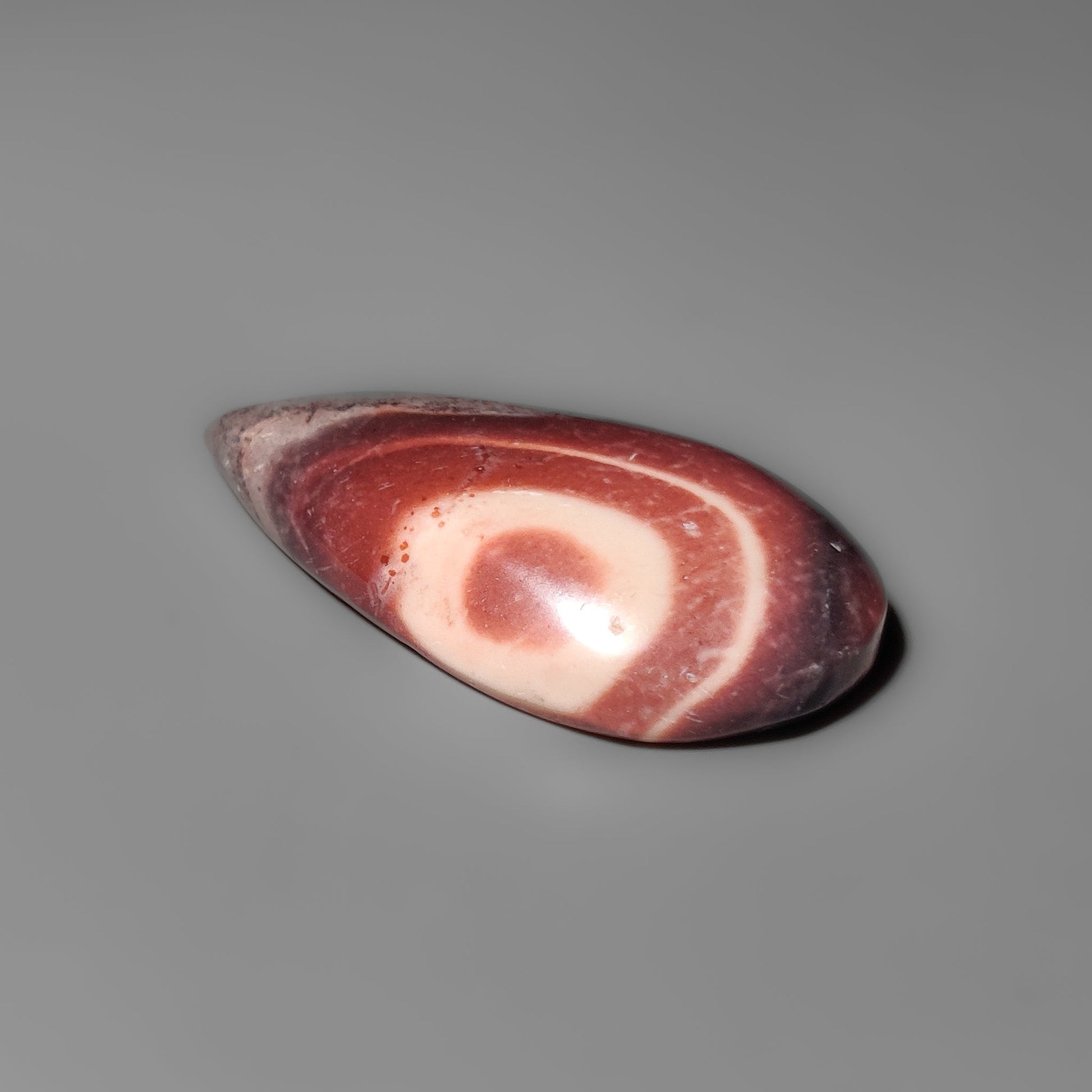 Porcelain Jasper