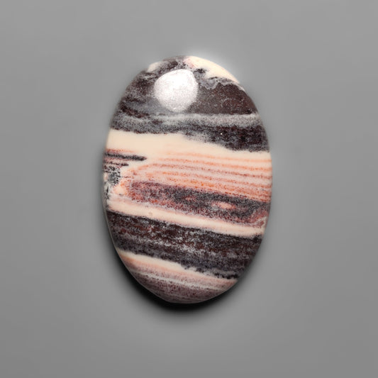 Porcelain Jasper