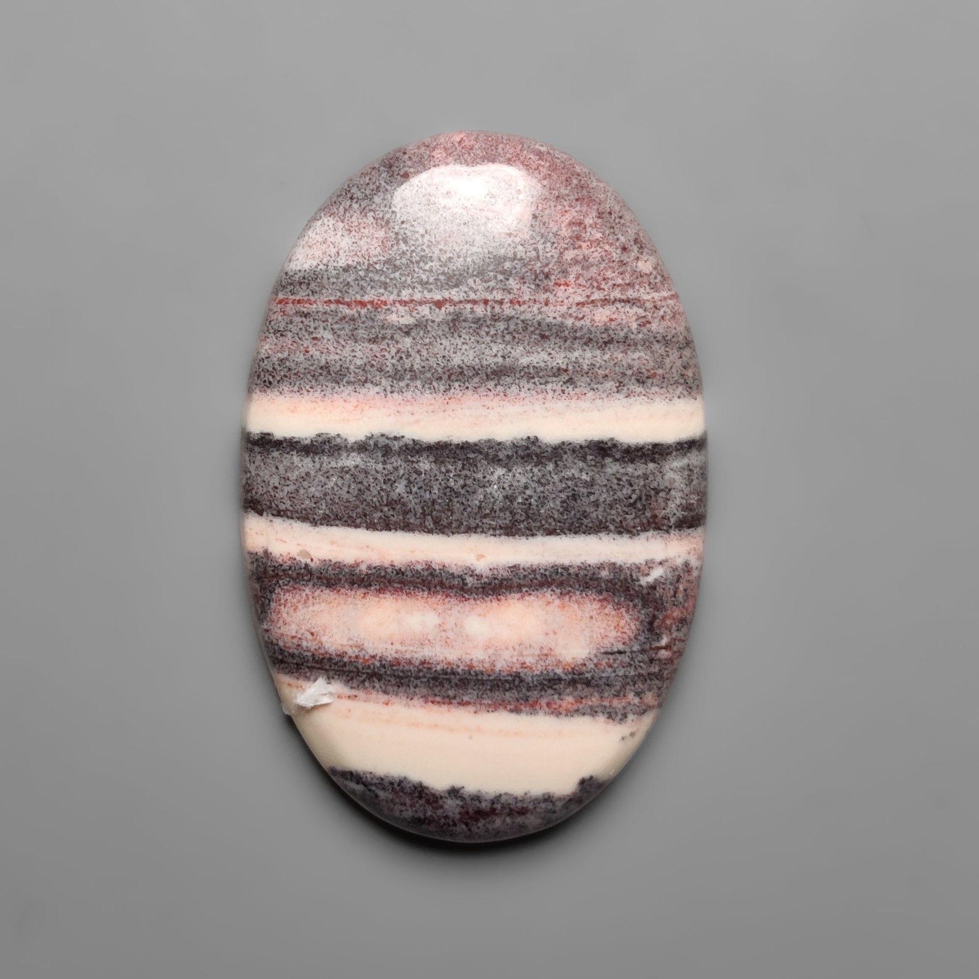 Porcelain Jasper