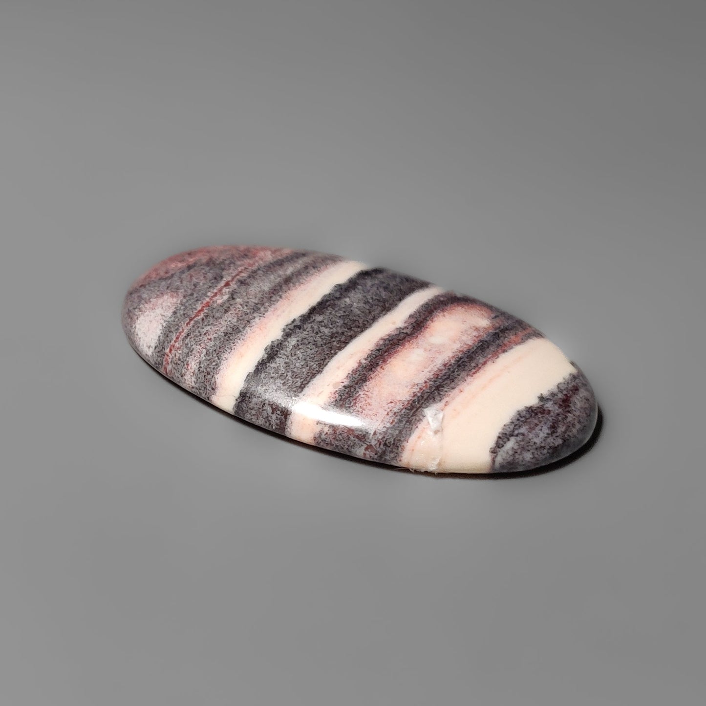 Porcelain Jasper