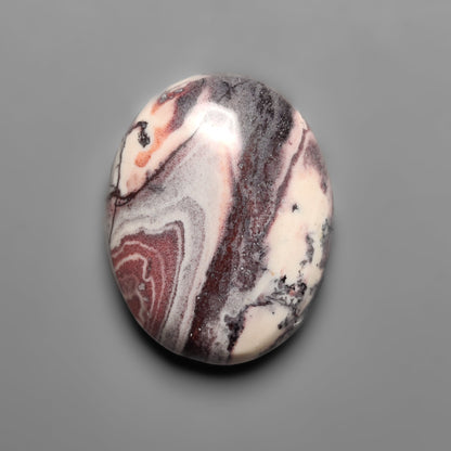 Porcelain Jasper