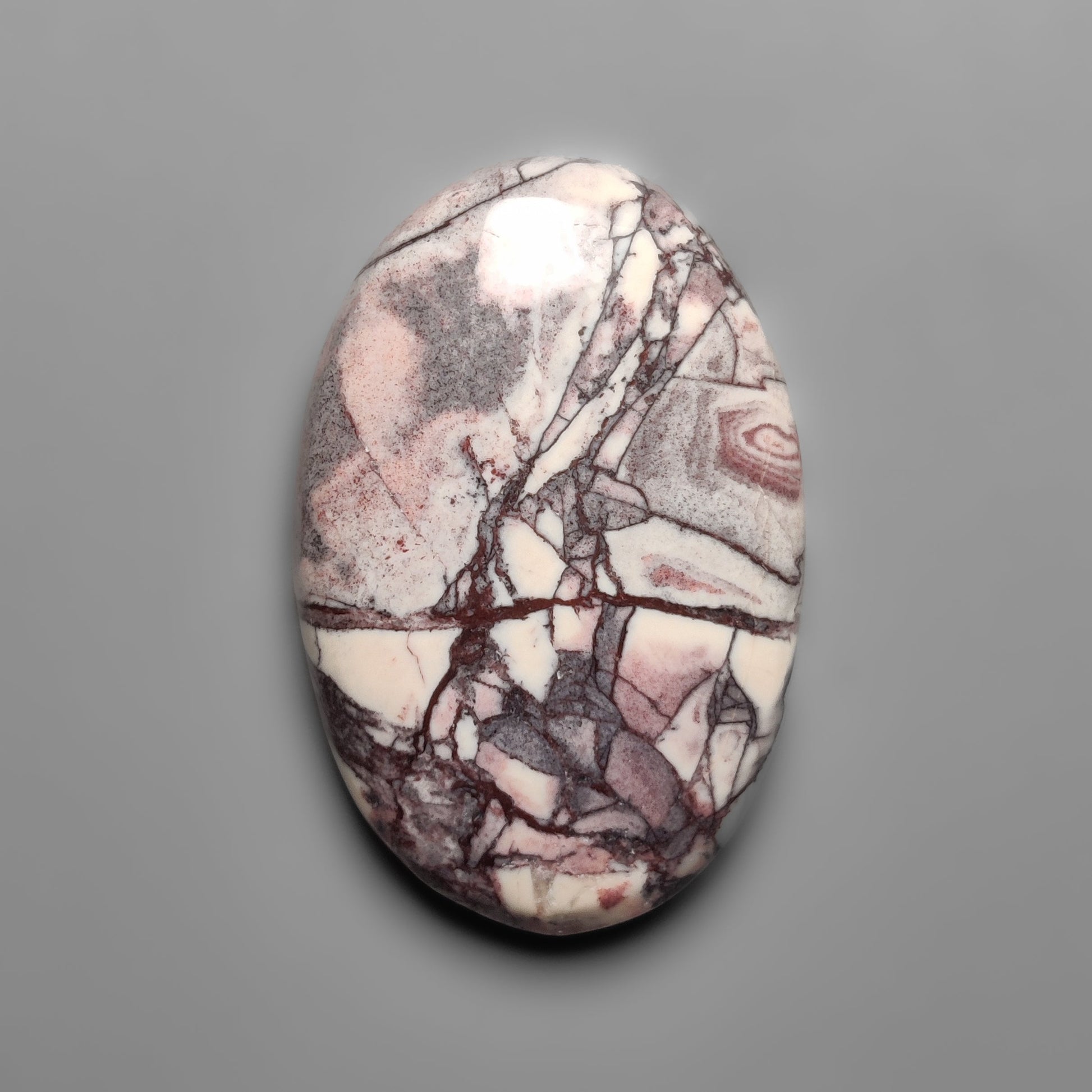 Porcelain Jasper