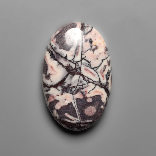 Porcelain Jasper