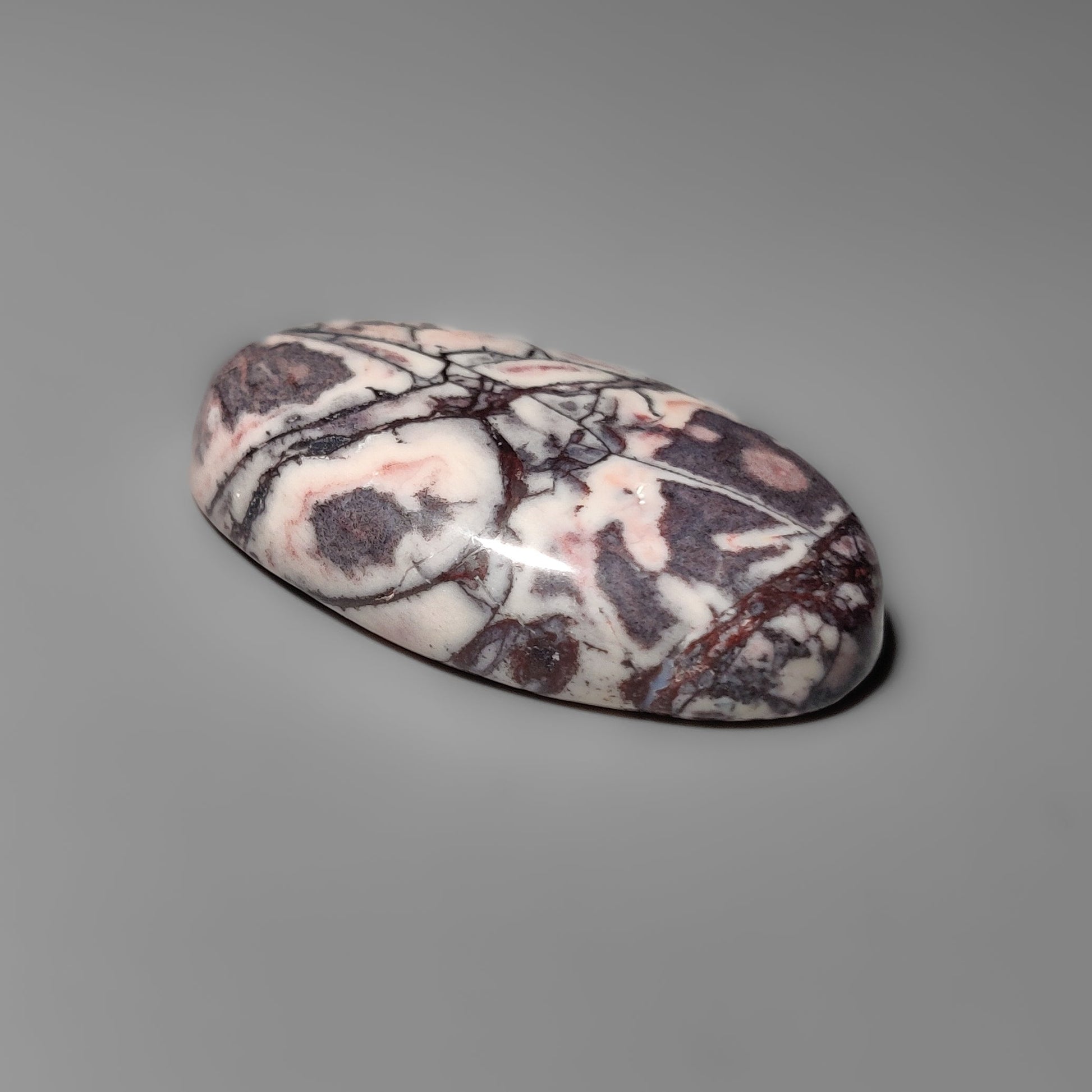 Porcelain Jasper