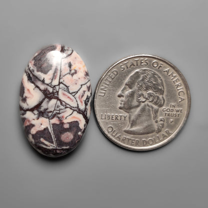 Porcelain Jasper