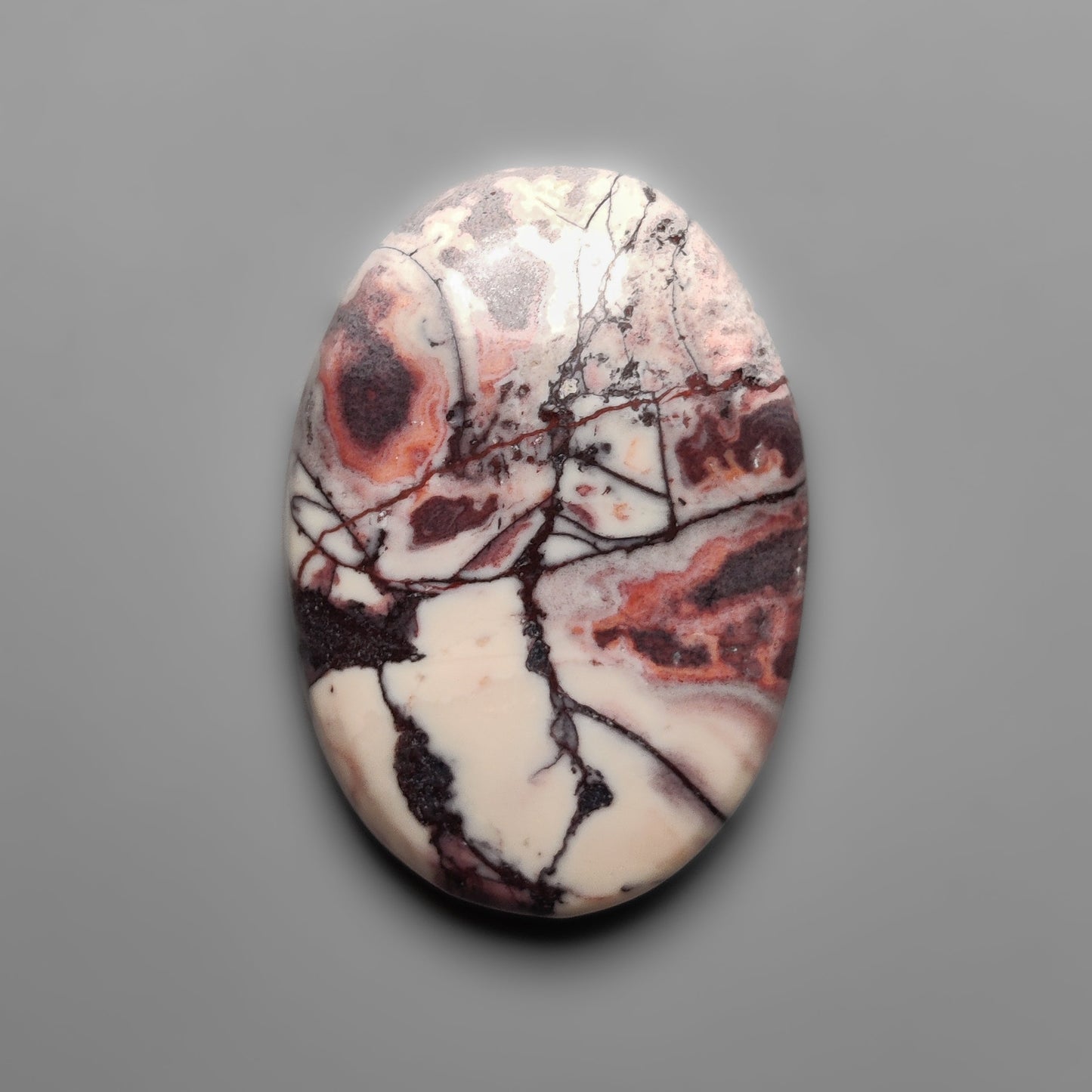 Porcelain Jasper