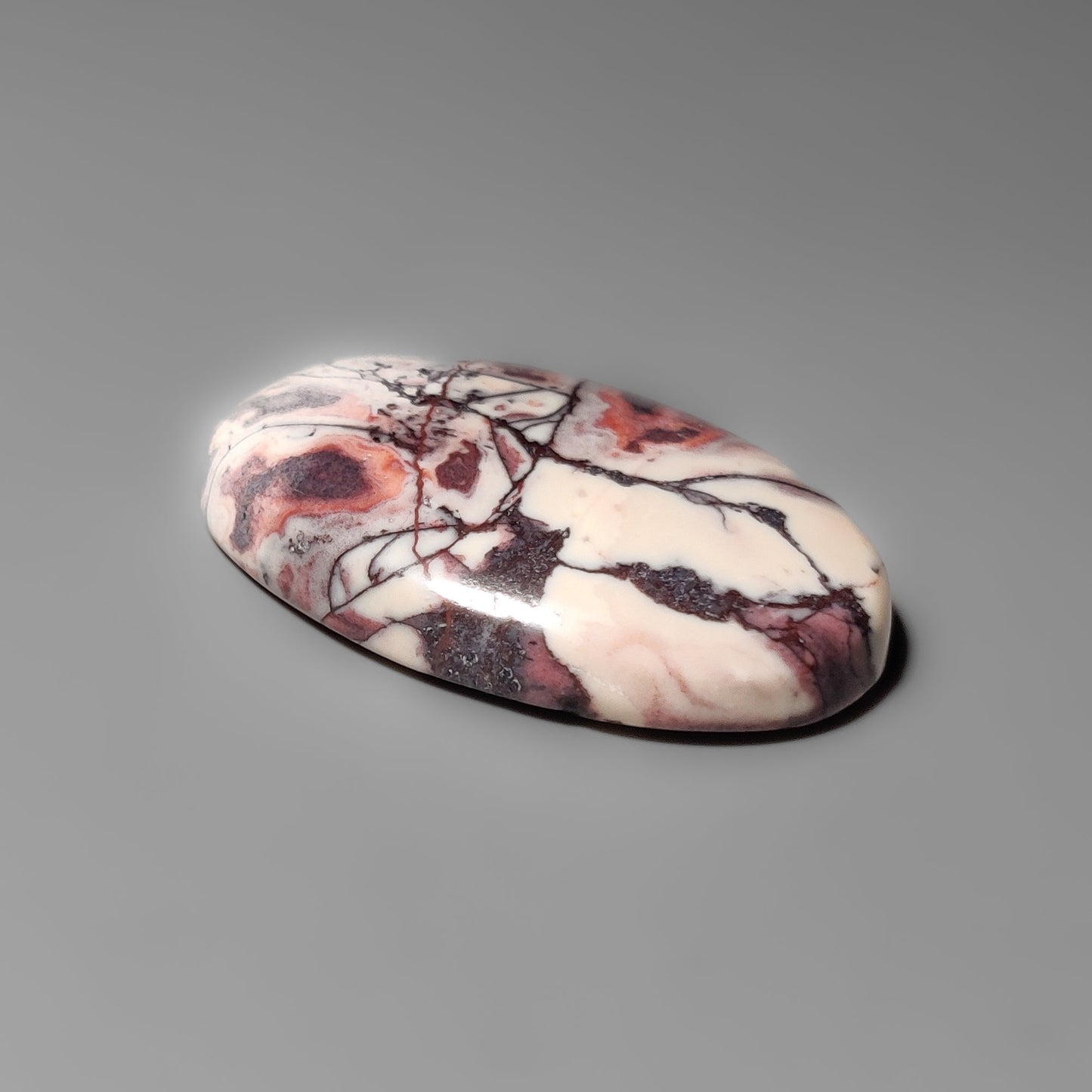 Porcelain Jasper