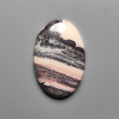 Porcelain Jasper