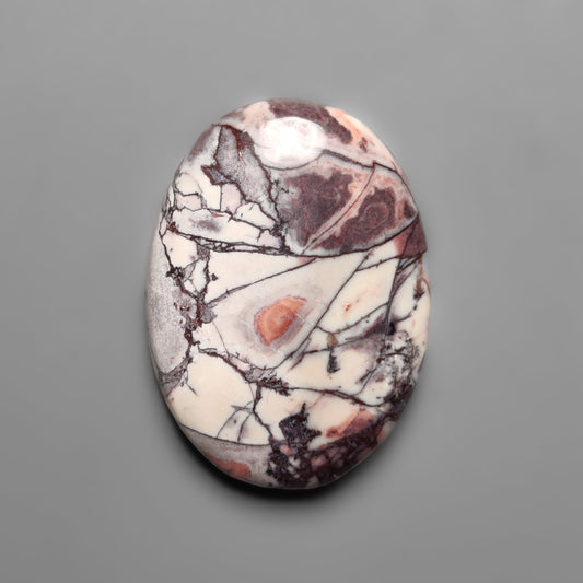 Porcelain Jasper