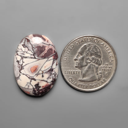 Porcelain Jasper