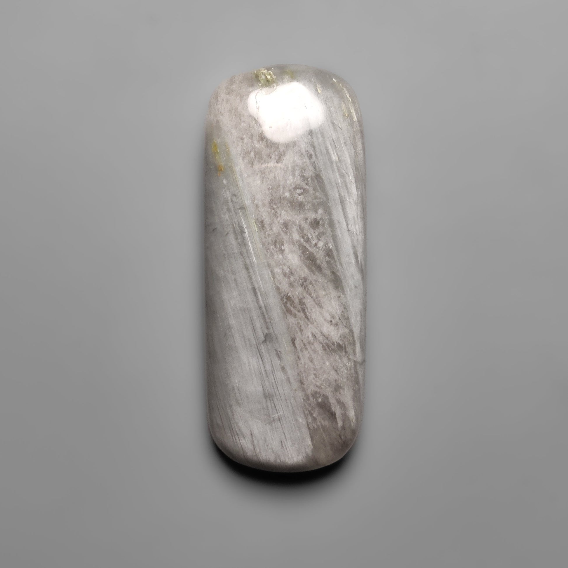 Silver Leaf Jasper