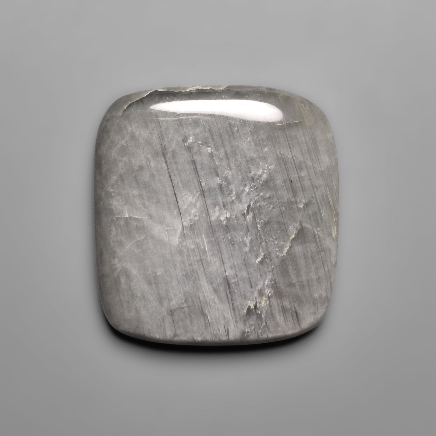 Silver Leaf Jasper