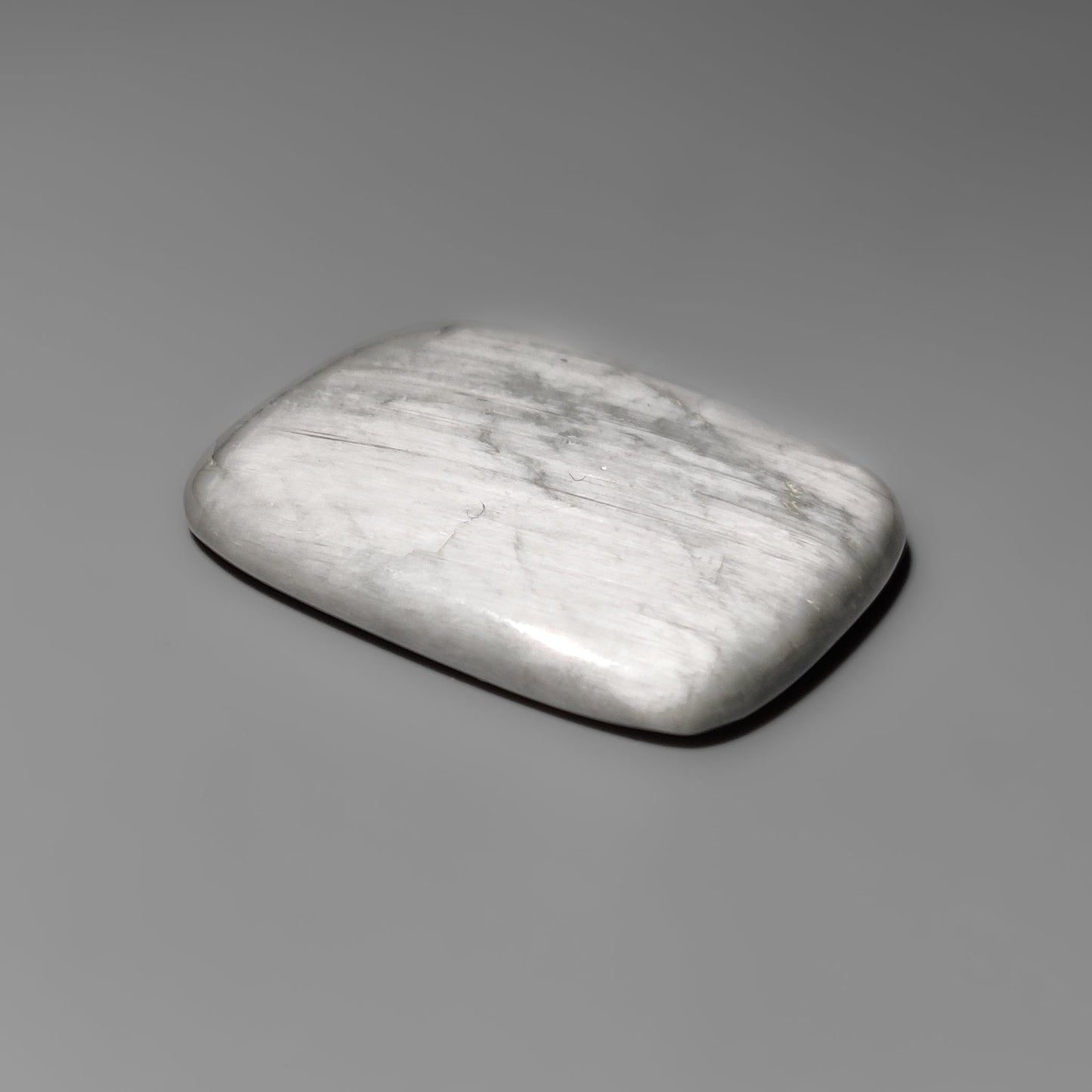 Silver Leaf Jasper