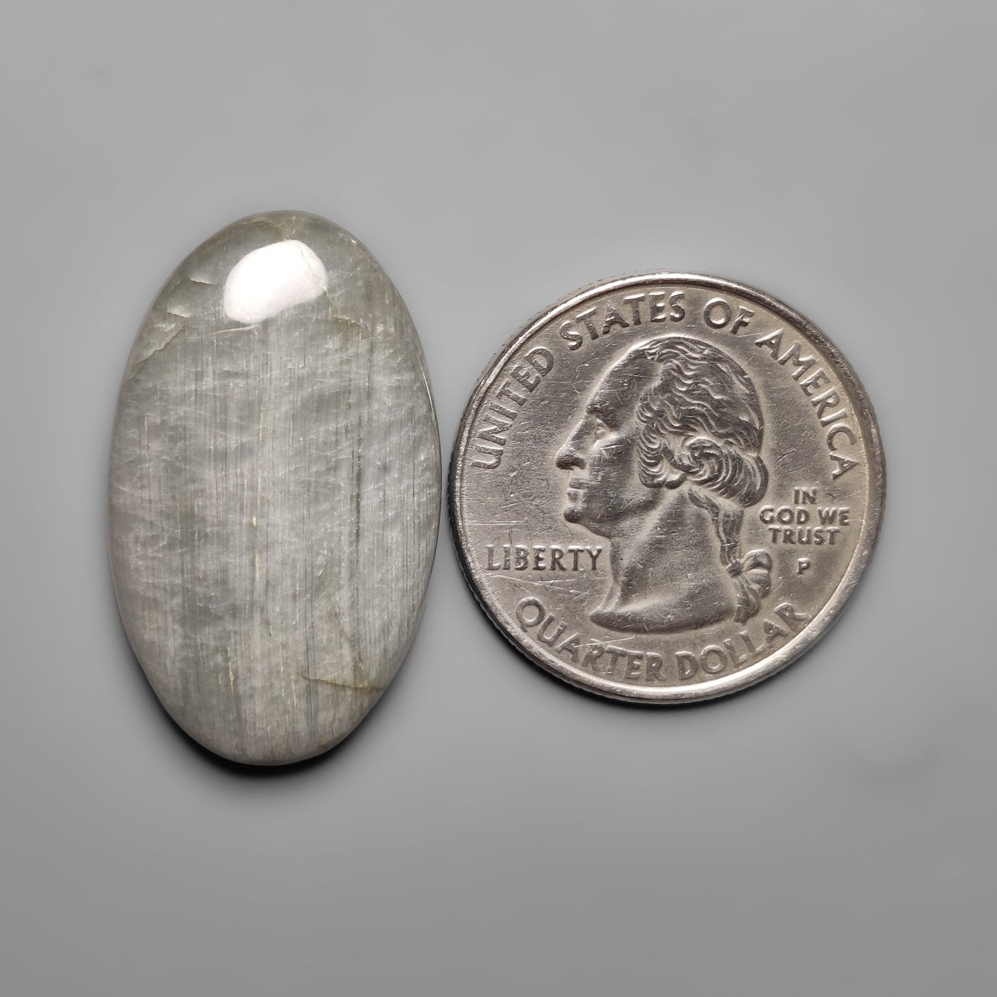 Silver Leaf Jasper