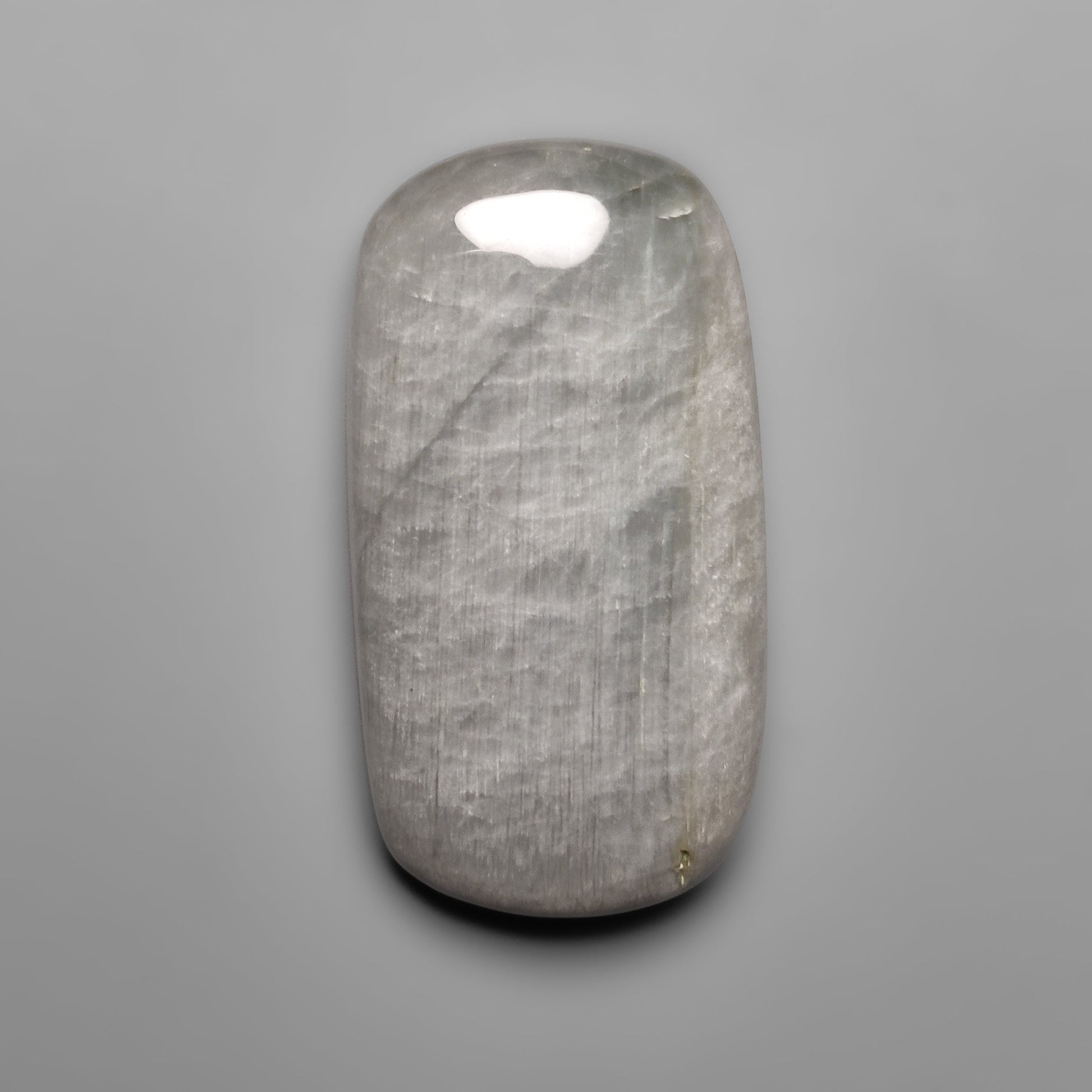 Silver Leaf Jasper