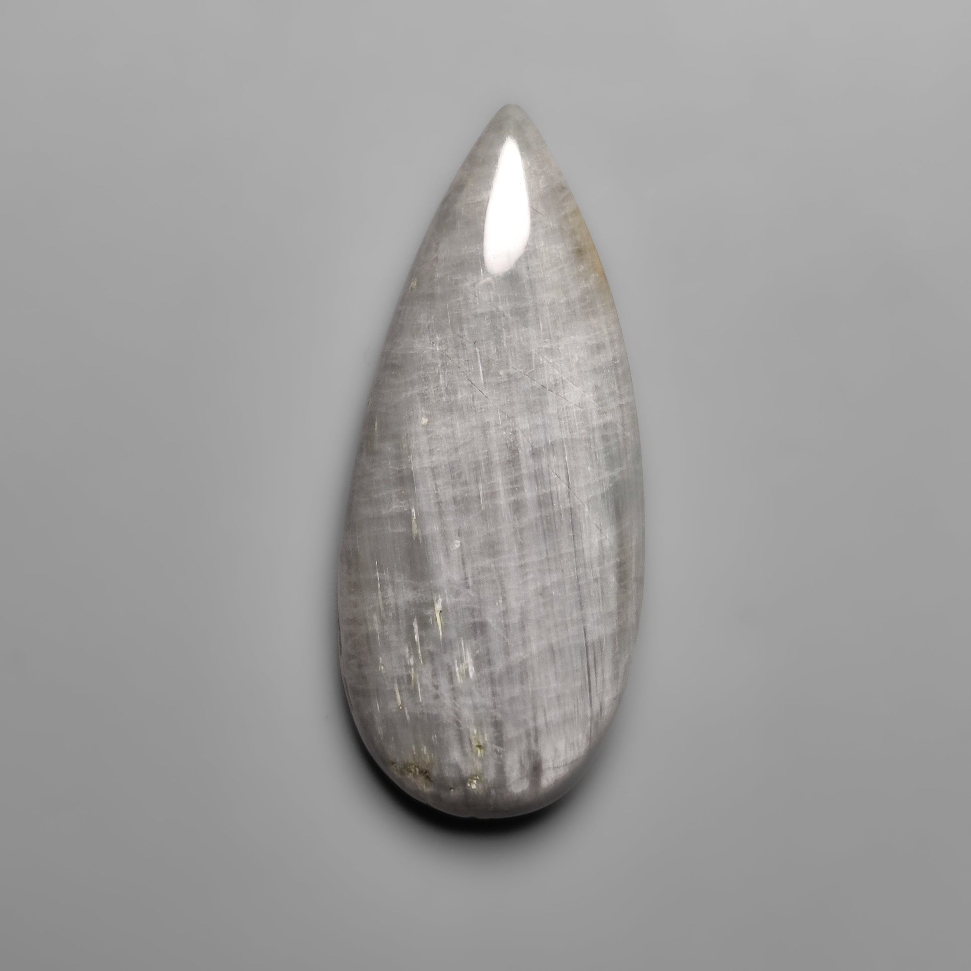 Silver Leaf Jasper