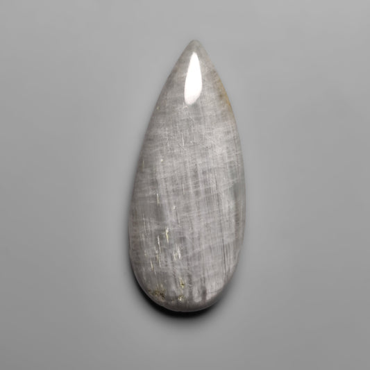 Silver Leaf Jasper