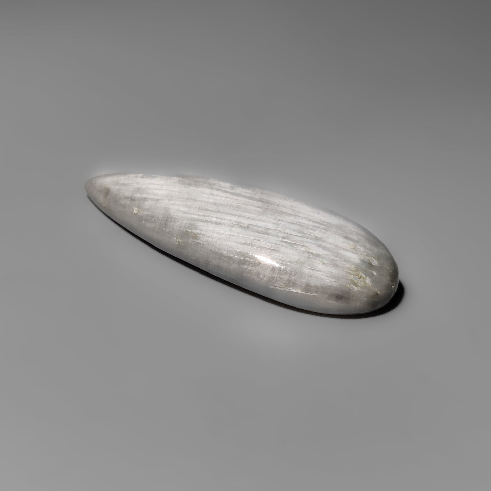 Silver Leaf Jasper