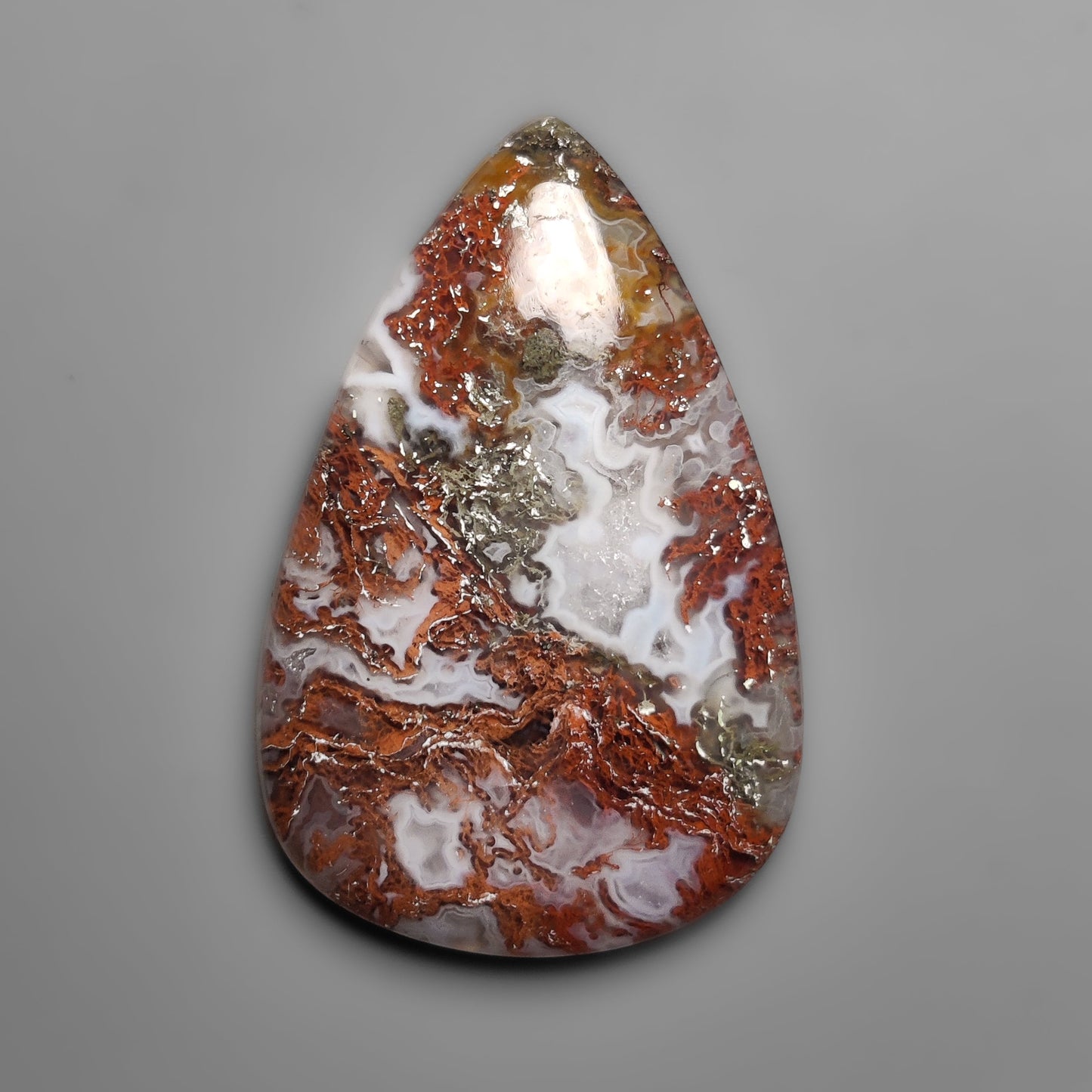 Moss Agate