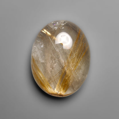 Rutilated Quartz