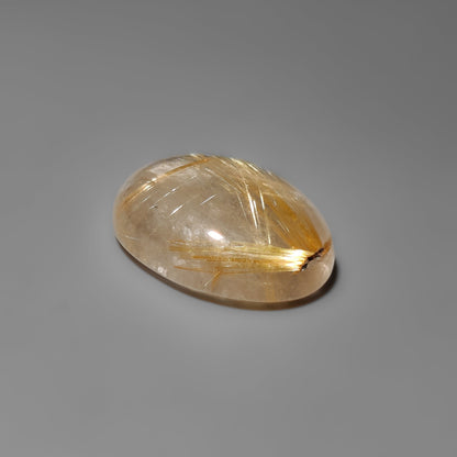 Rutilated Quartz