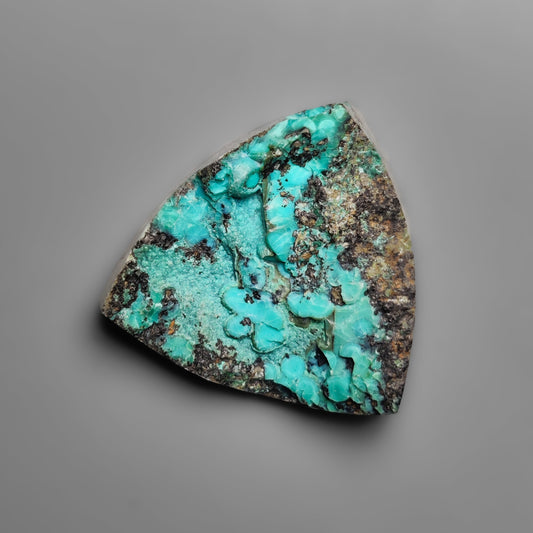 Chrysocolla