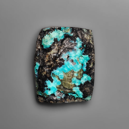 Chrysocolla