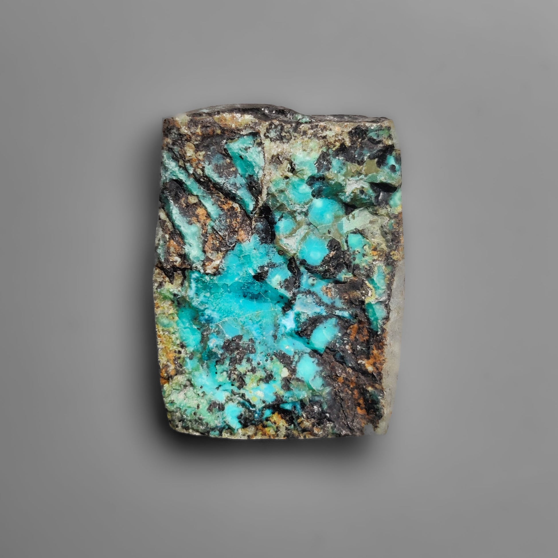 Chrysocolla