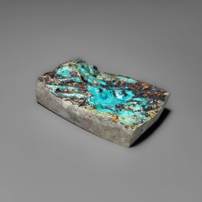 Chrysocolla