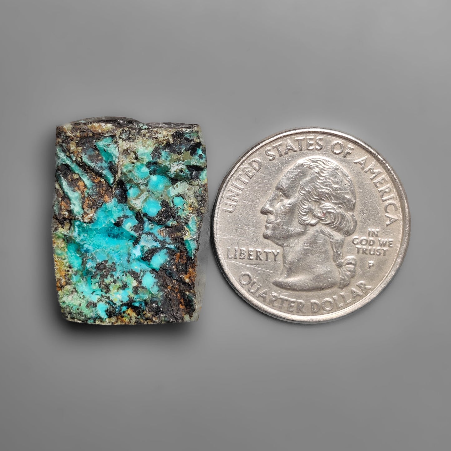 Chrysocolla