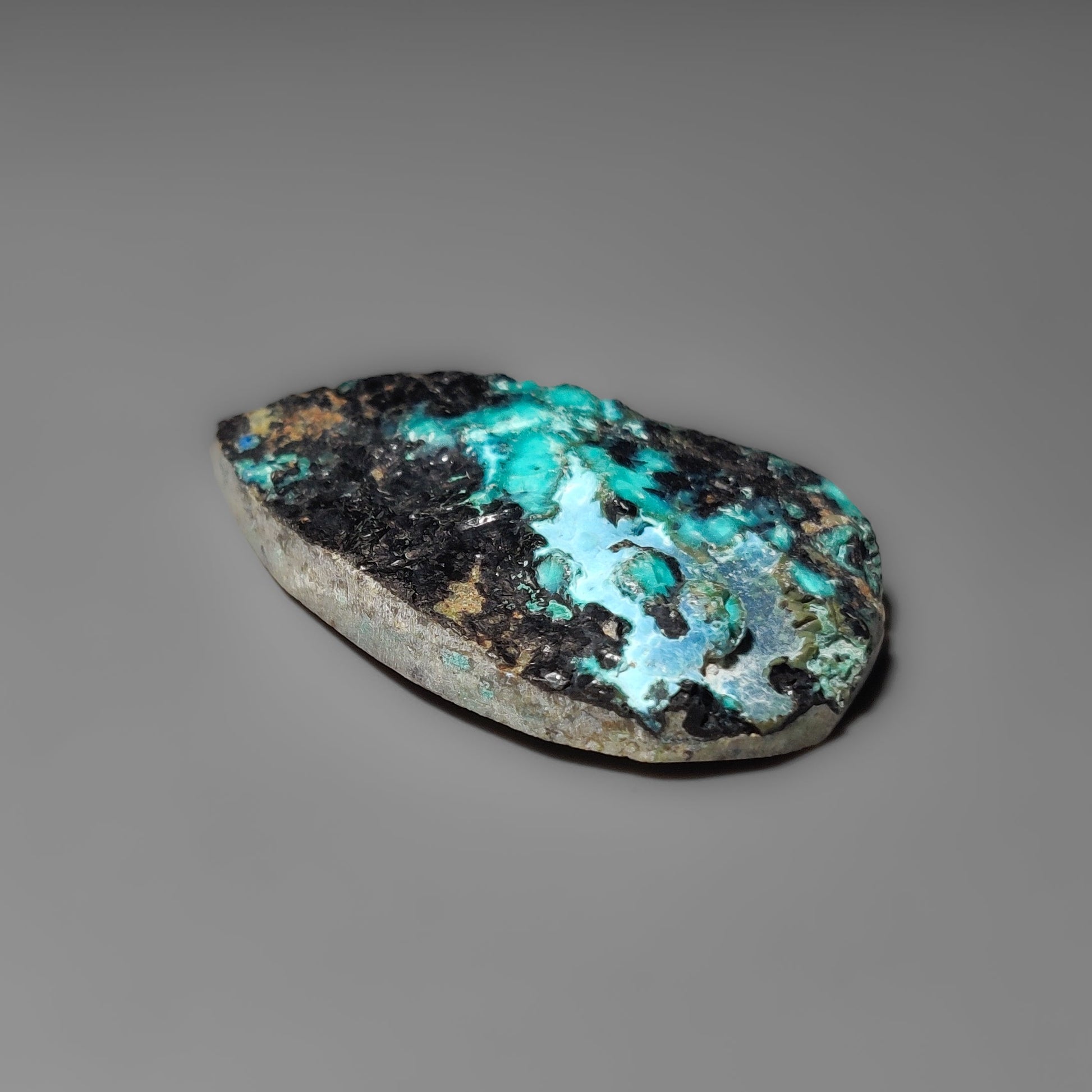 Chrysocolla