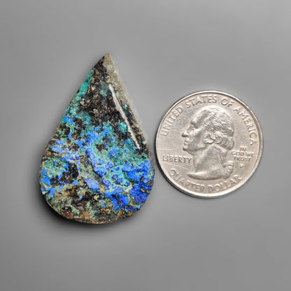 Chrysocolla