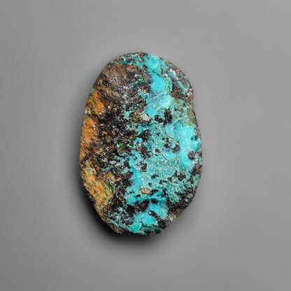 Chrysocolla