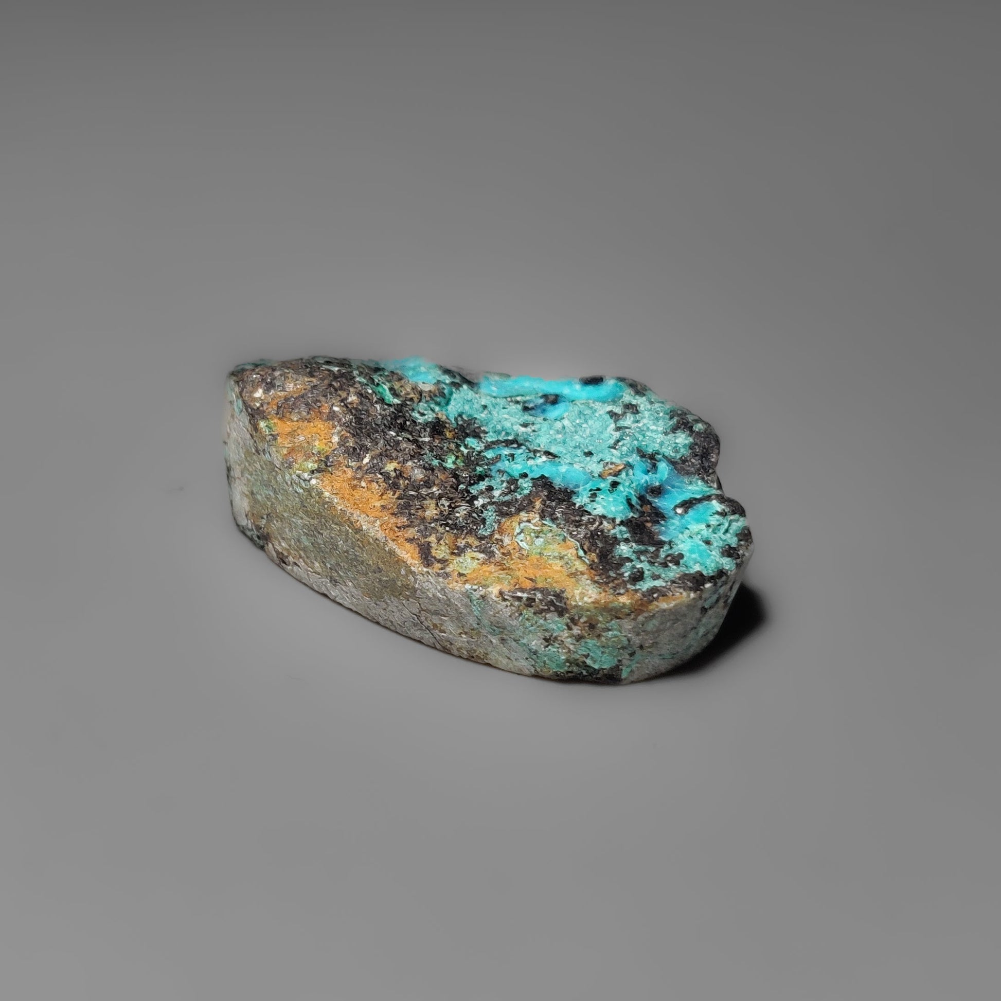 Chrysocolla