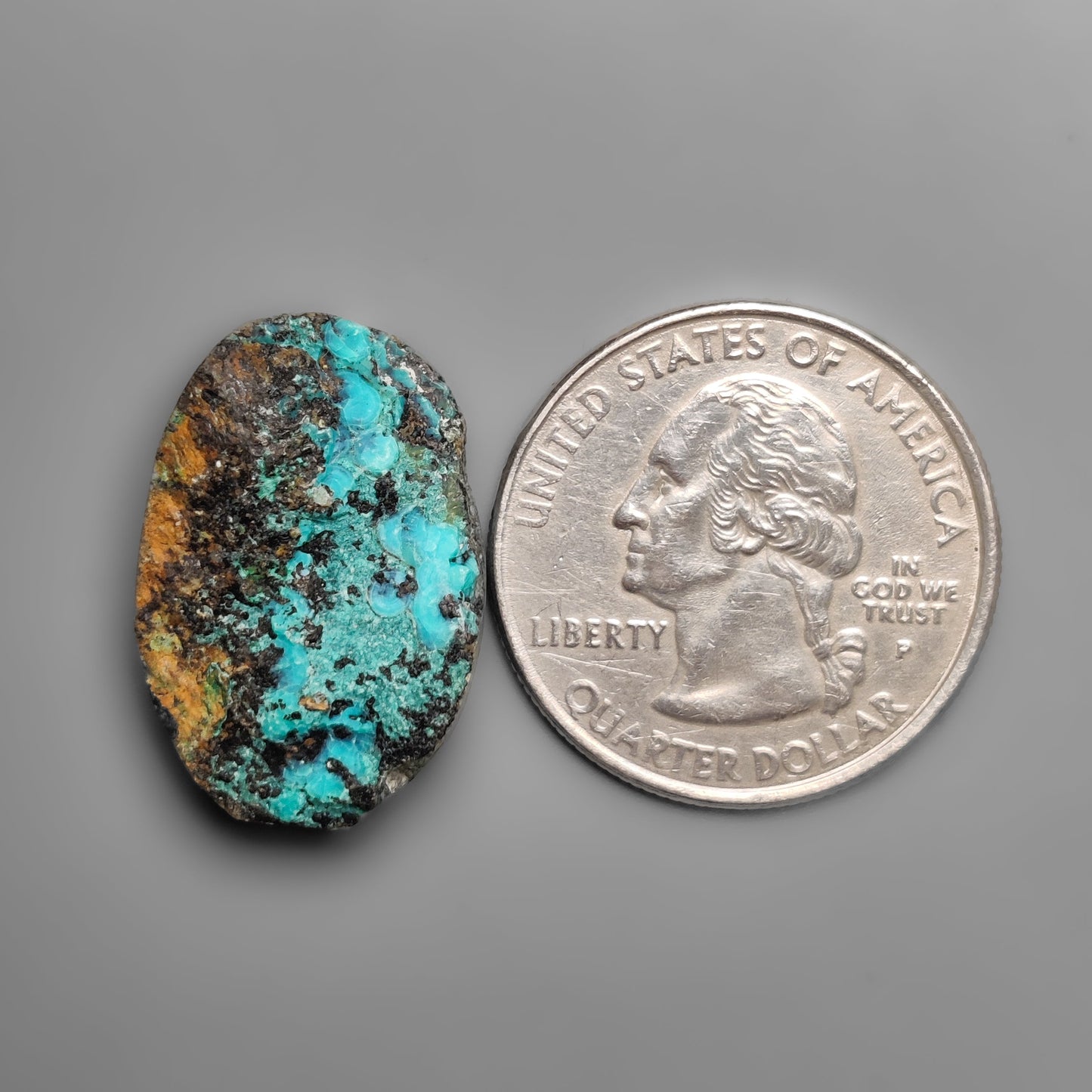 Chrysocolla