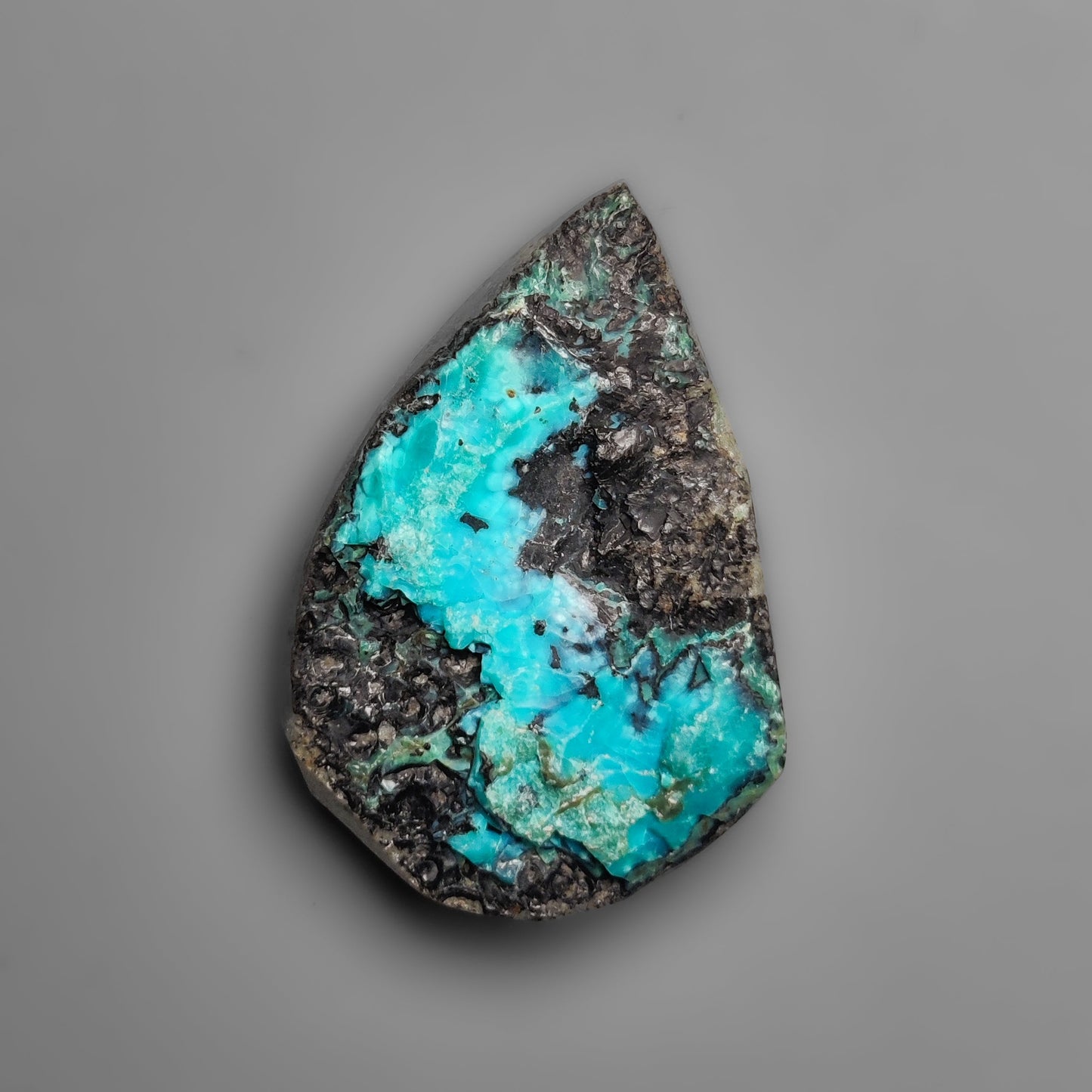 Chrysocolla