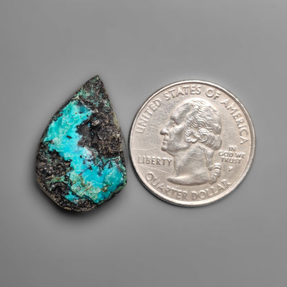 Chrysocolla