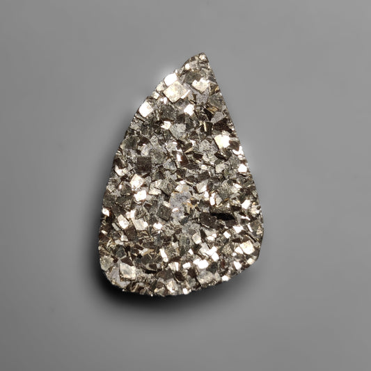 Pyrite